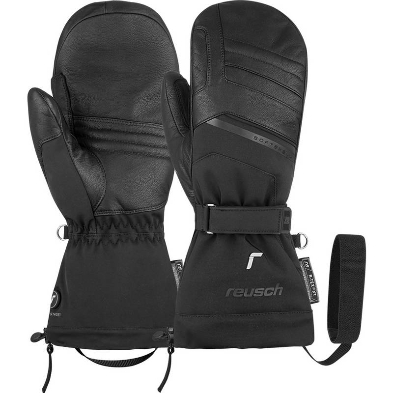 Reusch Instant Heat R-TEX® XT Mitten Outdoorhandschuhe