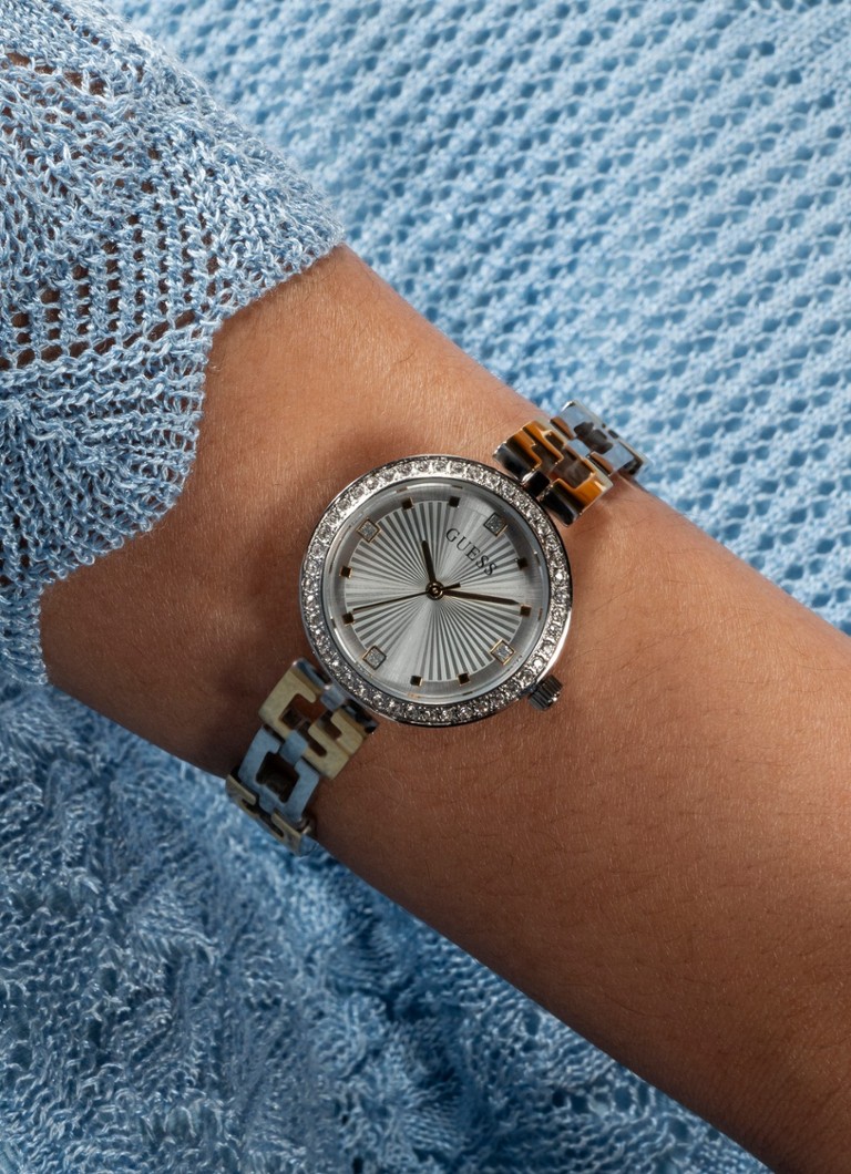 Ceas de damă GUESS Lady G GW0656L1