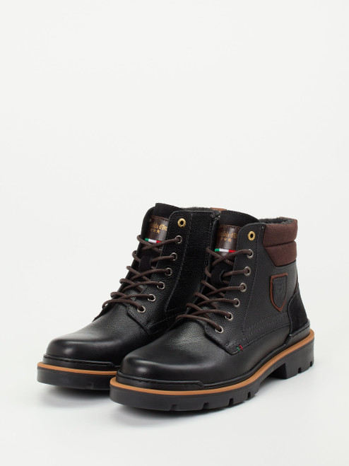 Boots-47010090755 Pantofola d´Oro