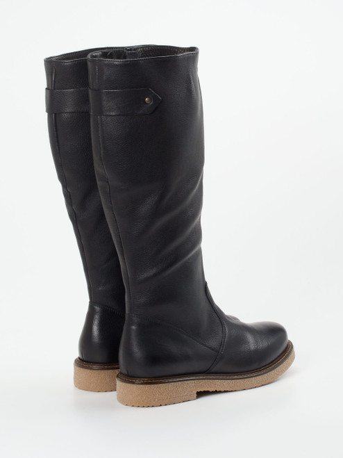 Stiefel Normalschaft-27610090004 Werner