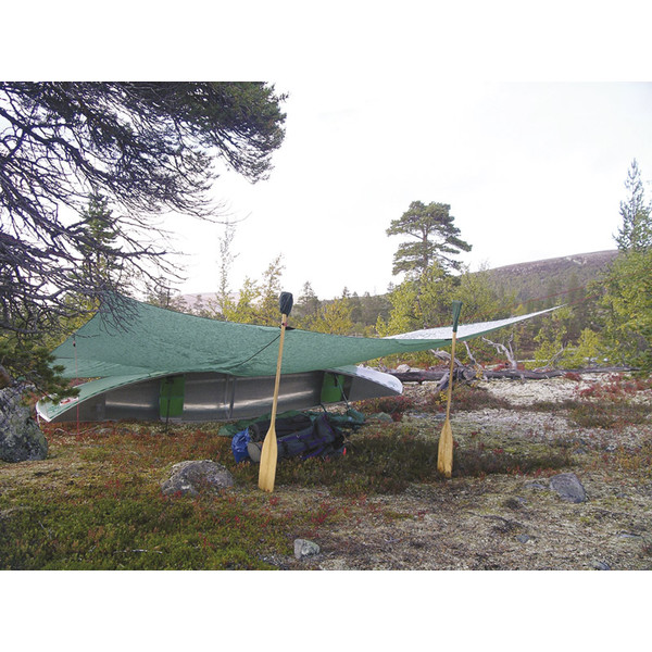 TARP 10 UL - Tarp