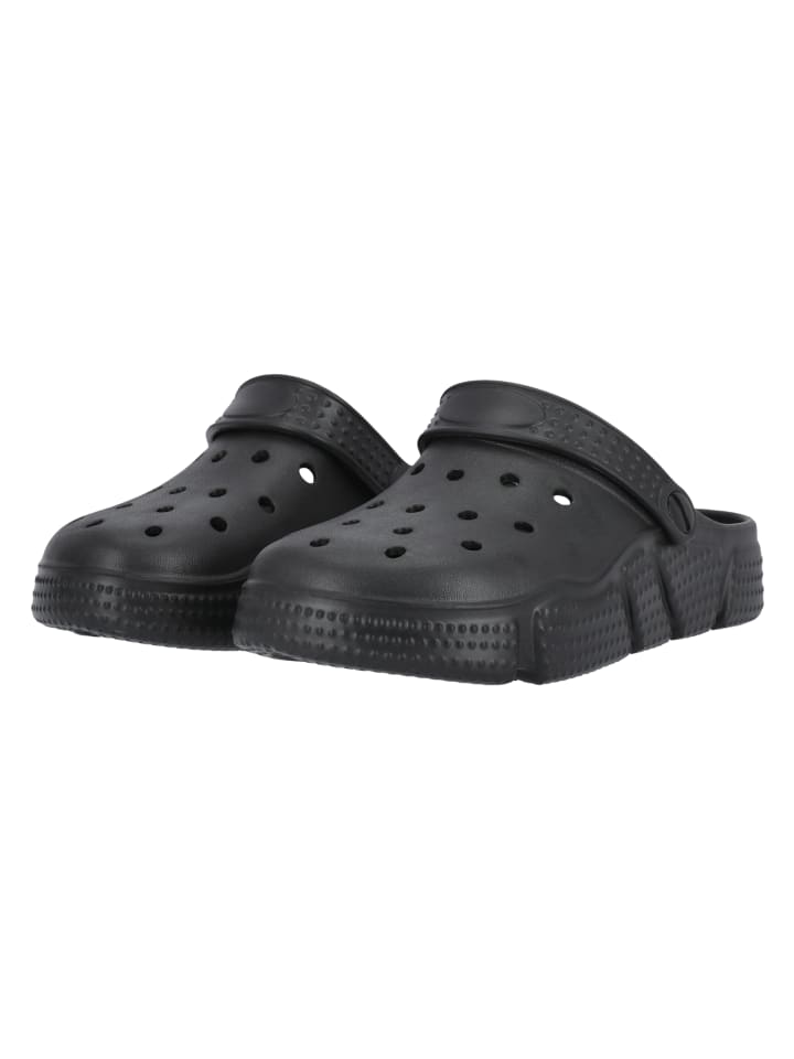Cruz Sandale Pastown in 1001 Black günstig kaufen