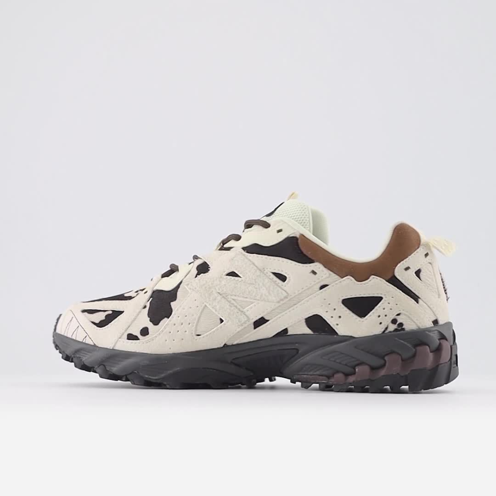 New Balance 610v1 ML610TI / braun