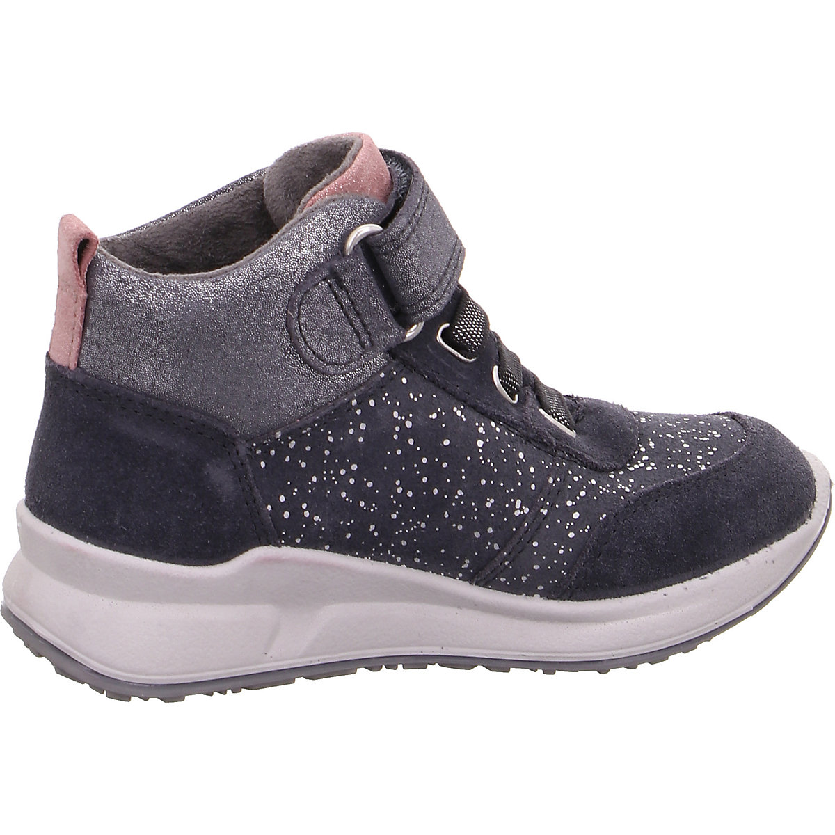 Winterschuhe WMS Weite M4 für Mädchen