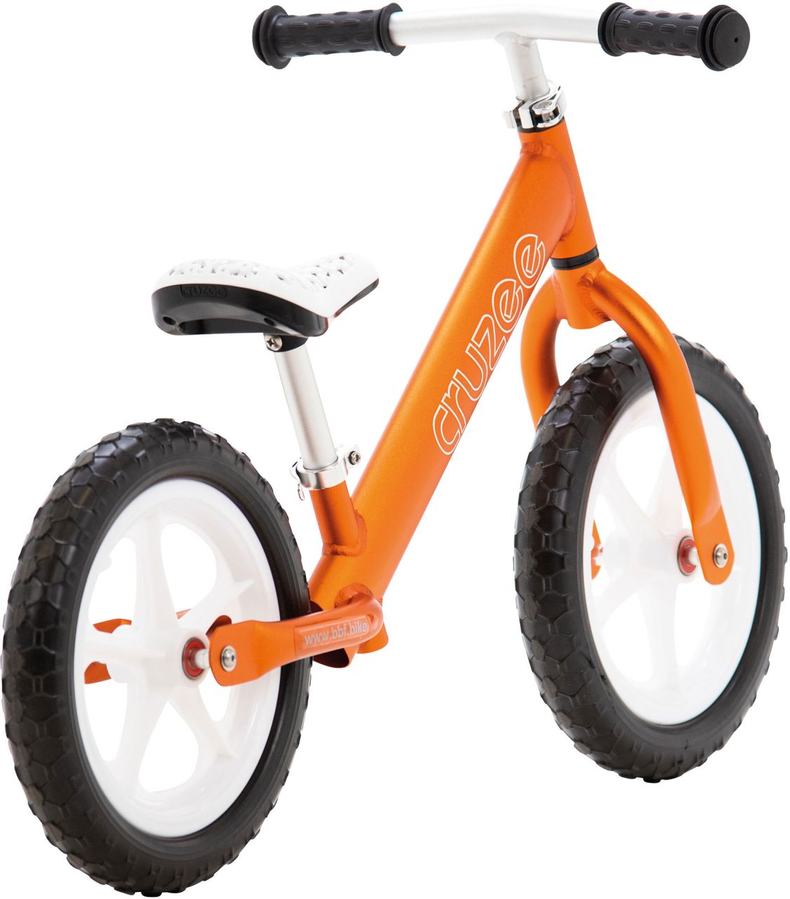 Cruzee Ultralight Laufrad 12