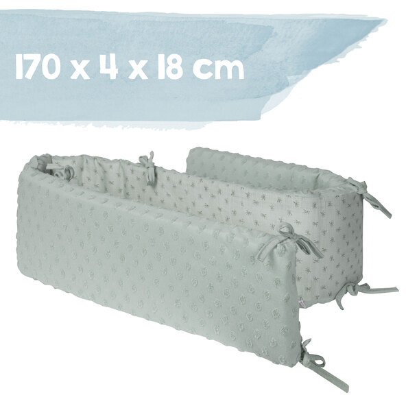 Bio Geschenkset Schlafen, grün