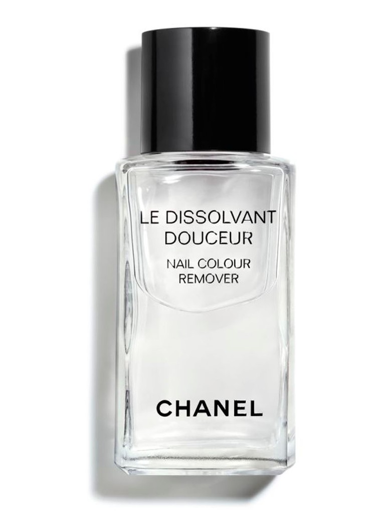 SOLVENTE PER SMALTO DELICATO CHANEL