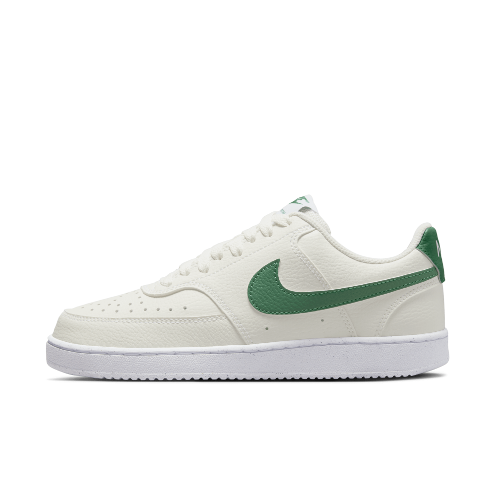 Nike Court Vision Low Next Nature FQ8892-133 / weiss