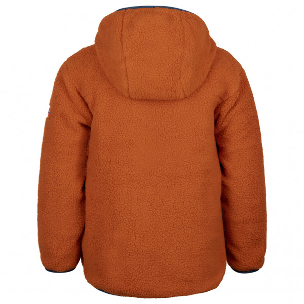 Trollkids - Kid's Aurlandsfjord Jacket - Fleecejacke