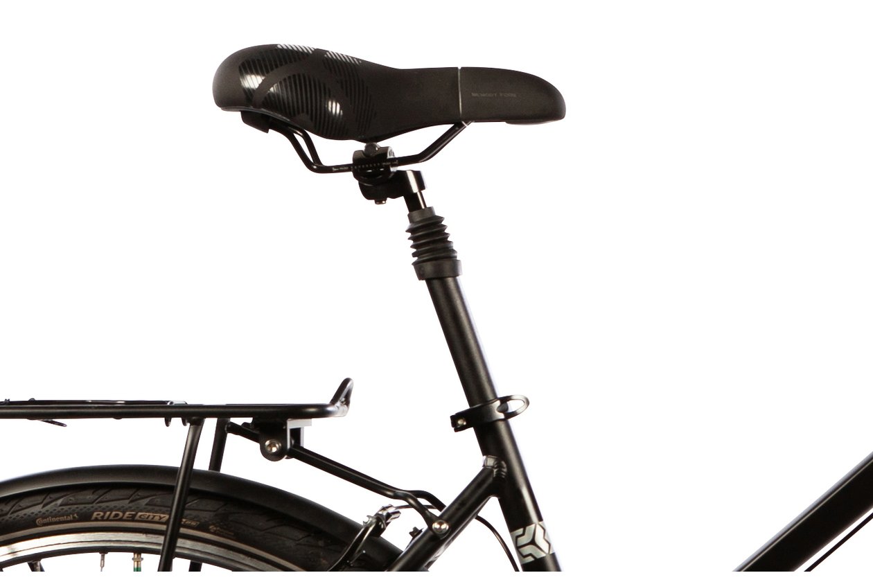 Carver Tour 100 n - 2024 - 28 Zoll - Damen Sport