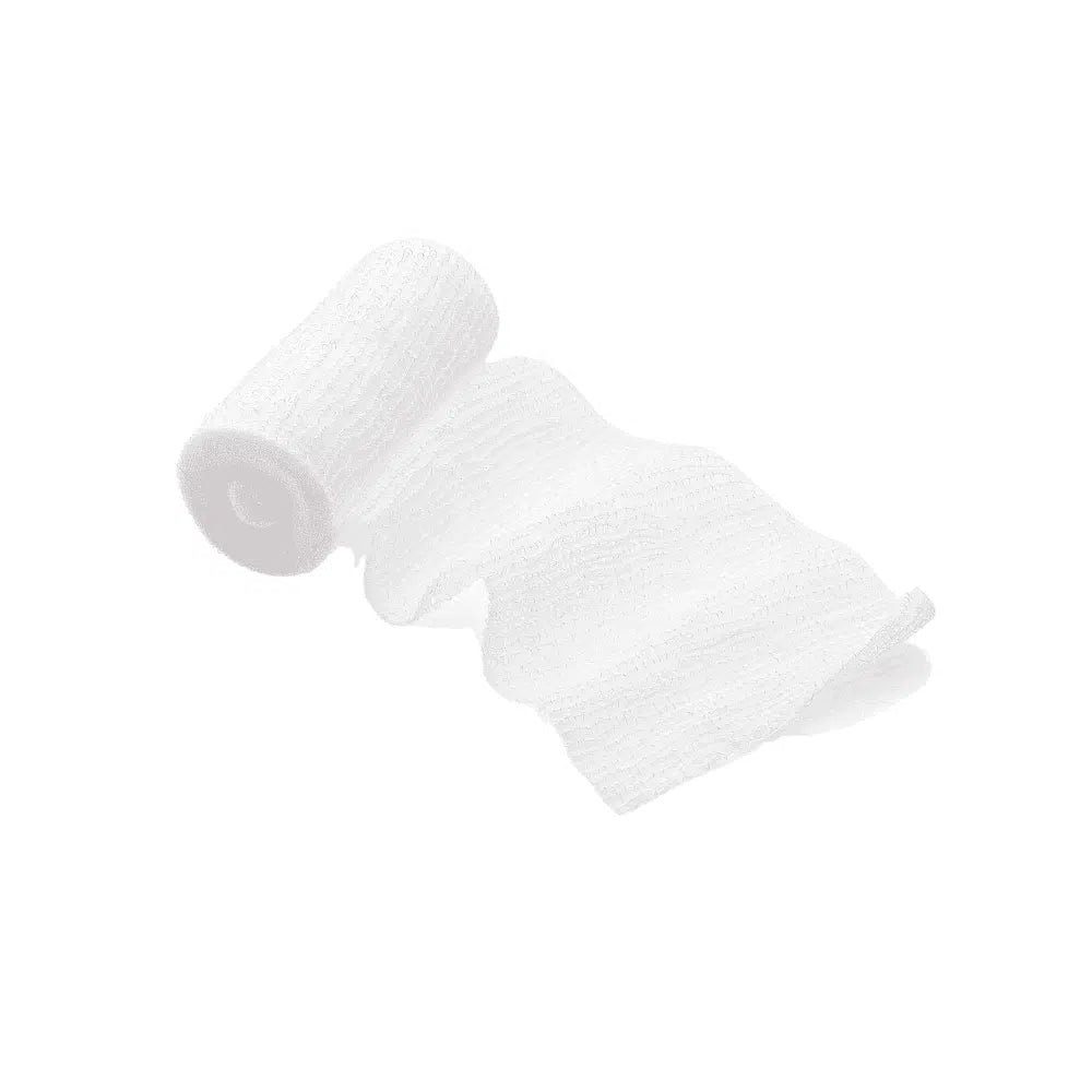 PAUL HARTMANN AG Haarband Hartmann Peha-crepp® superelastische Fixierbinde 6 cm x 4 m - 100