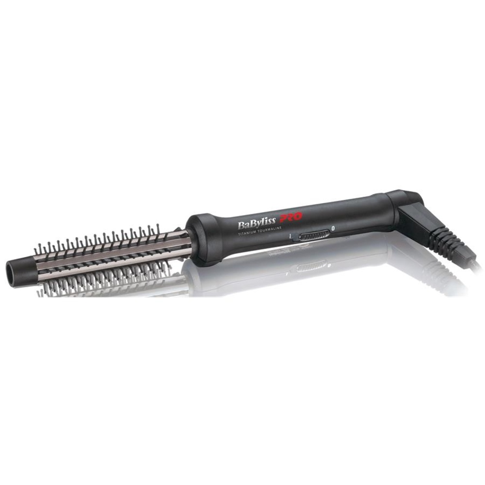 BaByliss Pro Ceramic Hot Brush Styler à  air chaud