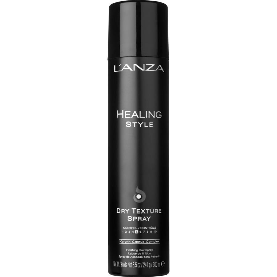 Healing Style Dry Texture Spray