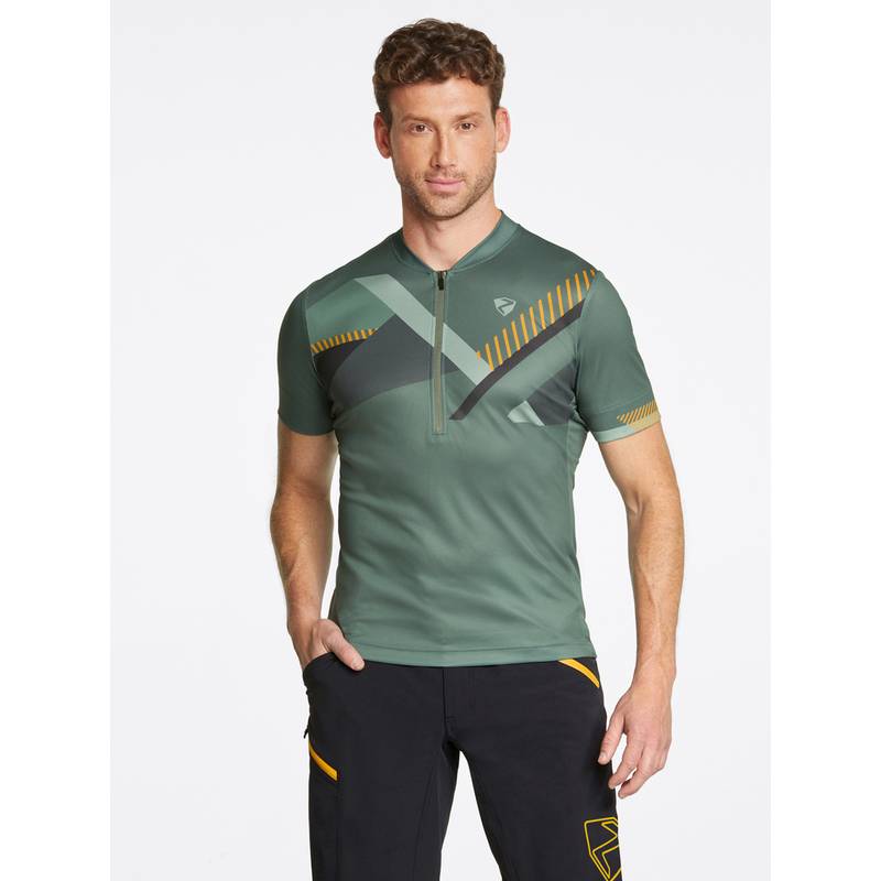Ziener NERAL Trikot Herren