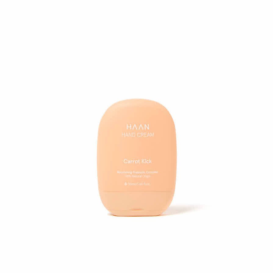 HAAN Carrot Kick Hand Cream