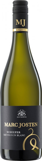 2022 Schiefer Sauvignon Blanc trocken - Weingut Marc Josten