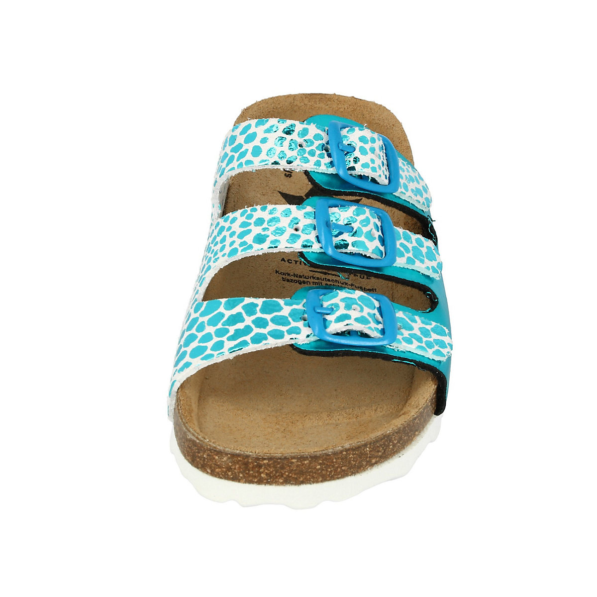 Pantolette Bioline Trendy Pantoletten