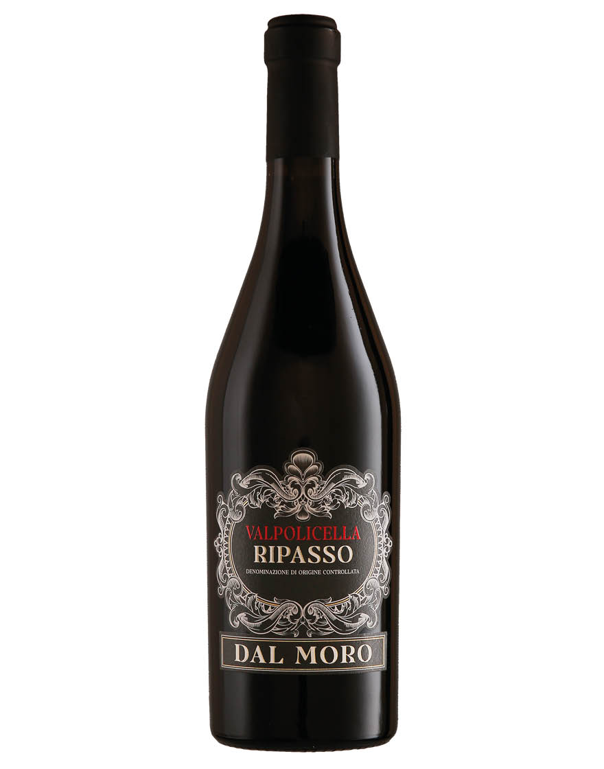 Valpolicella Ripasso DOC 2021 Dal Moro 0,75 ℓ