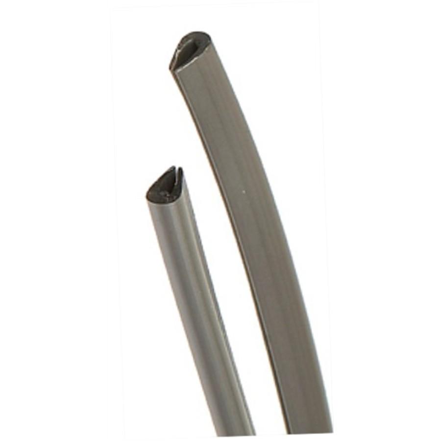 Türkantenschutz von Norauto, grau, 65 cm, 2 Stück - ATU