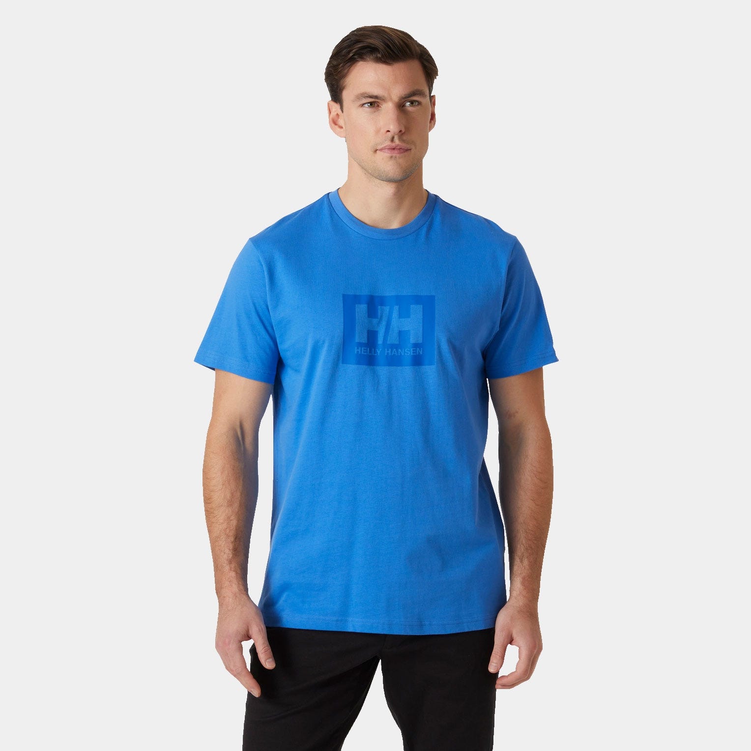 Men's HH Box T-Shirt