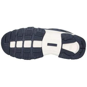 Puccetti Sneaker in blau