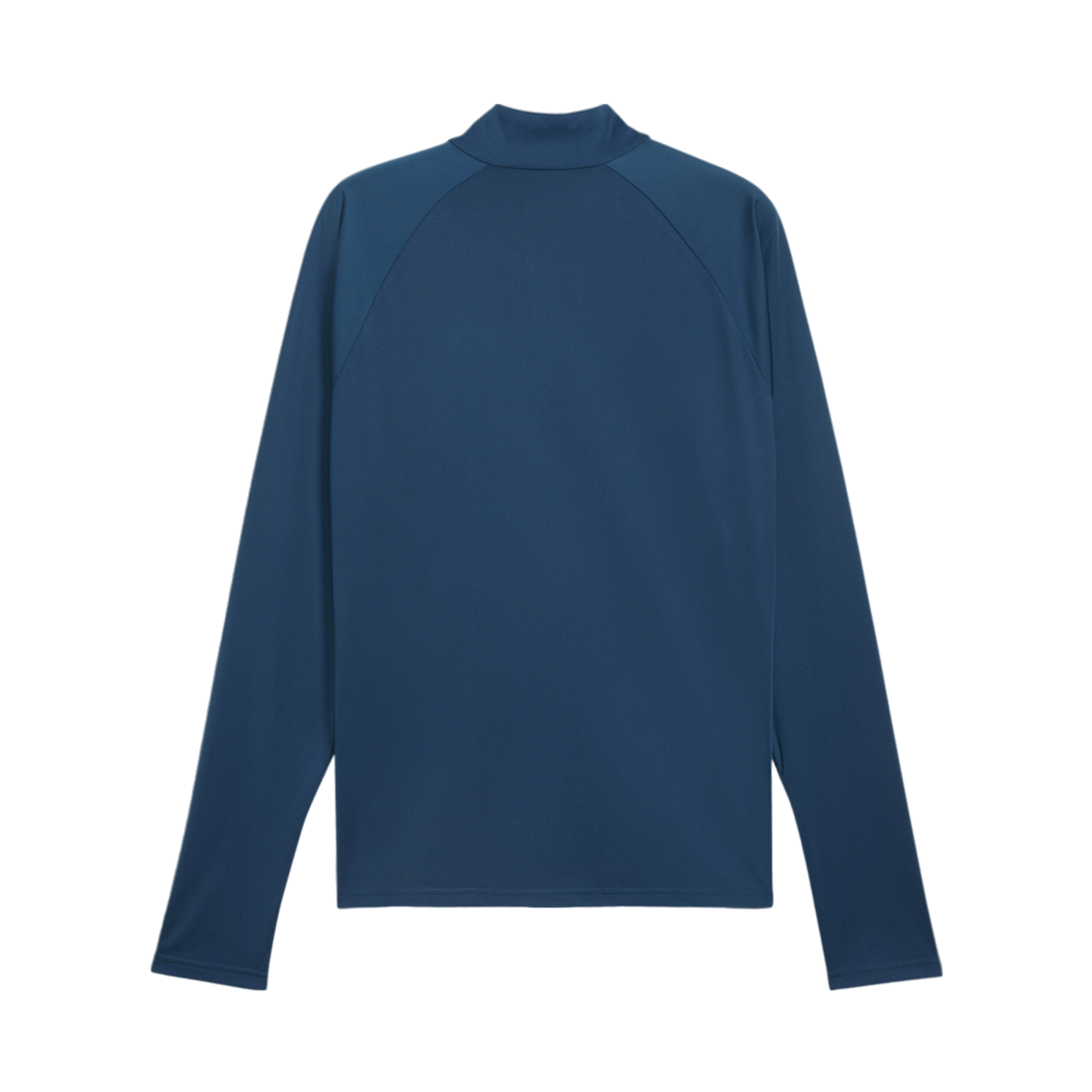 PUMA teamLIGA HalfZip Sweatshirt Türkis F56