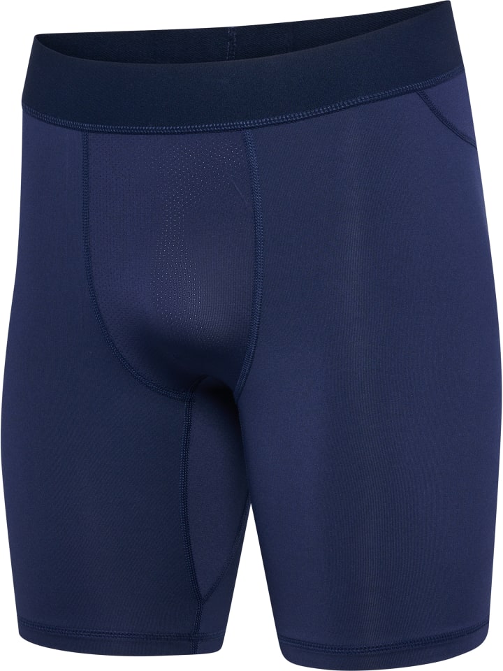 Hummel Hummel Leggings Hmlbl Herren in MARINE günstig kaufen