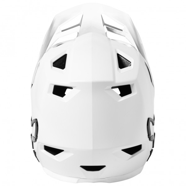 FOX Racing - Youth Rampage Helmet - Radhelm