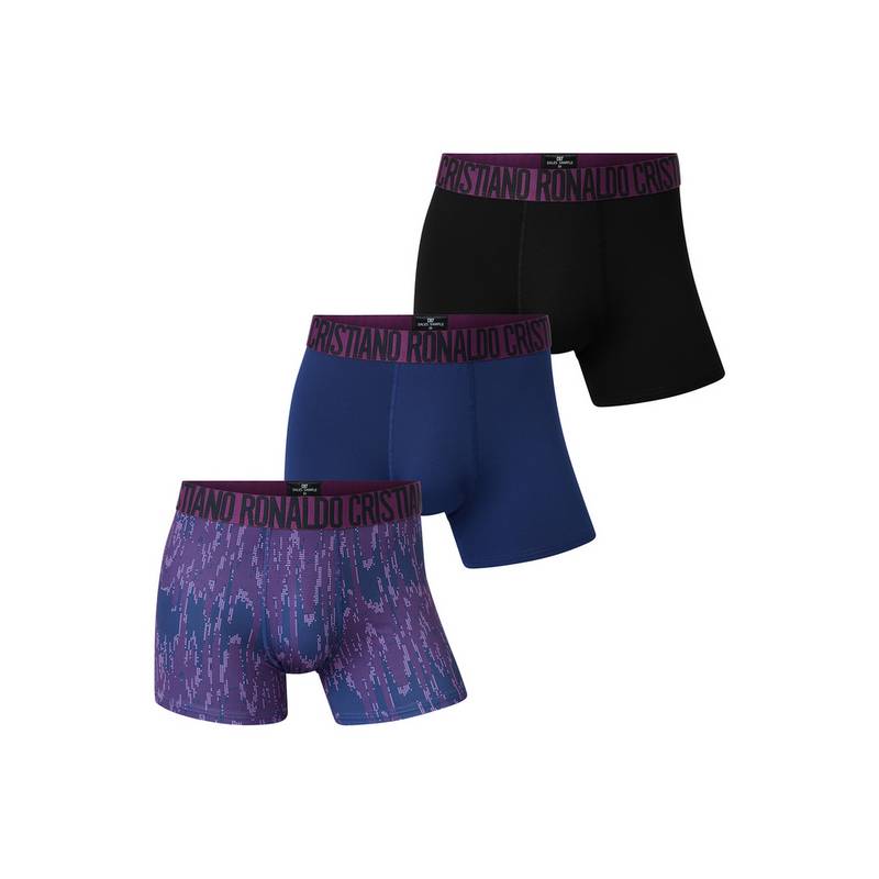 CR7 - Cristiano Ronaldo Boxer Trunk Unterhose Herren