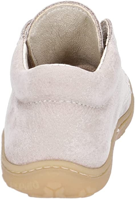 RICOSTA Lauflernschuhe beige