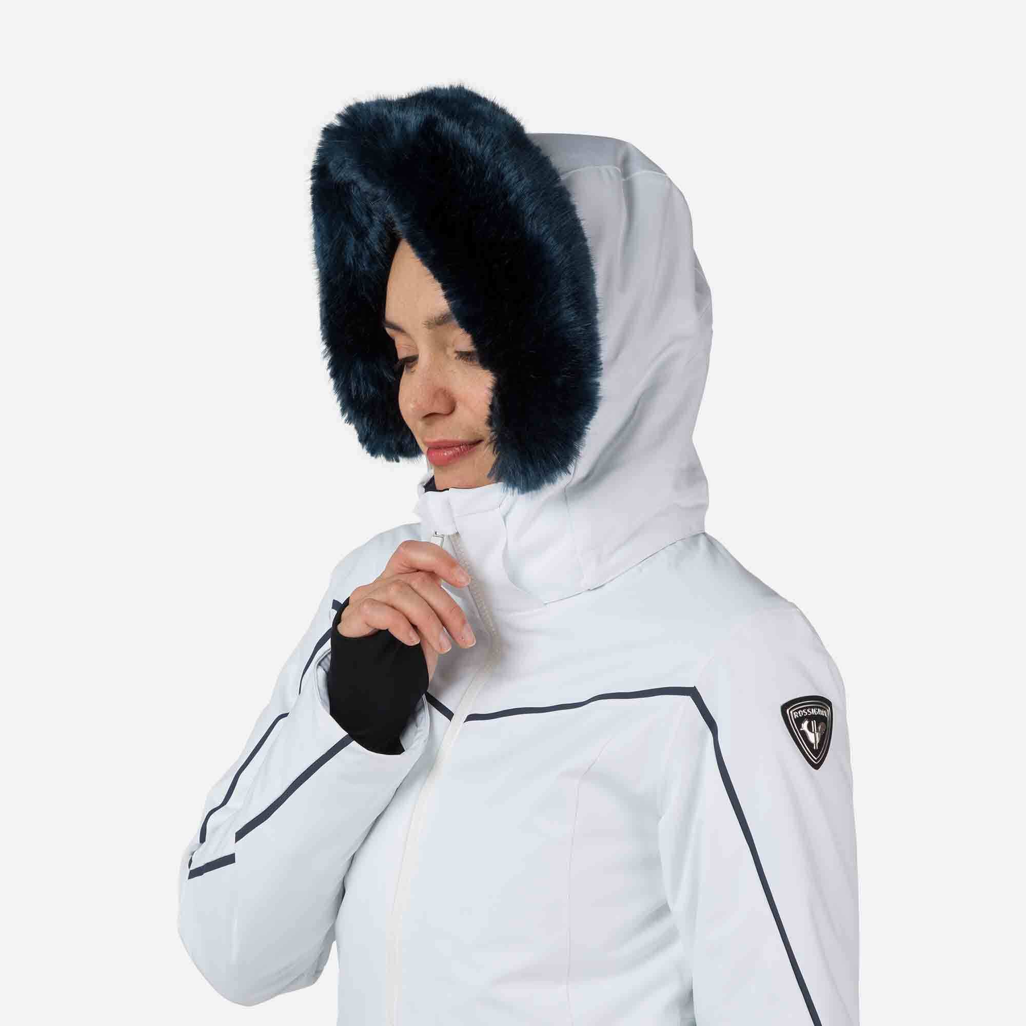 Veste Ski Femme