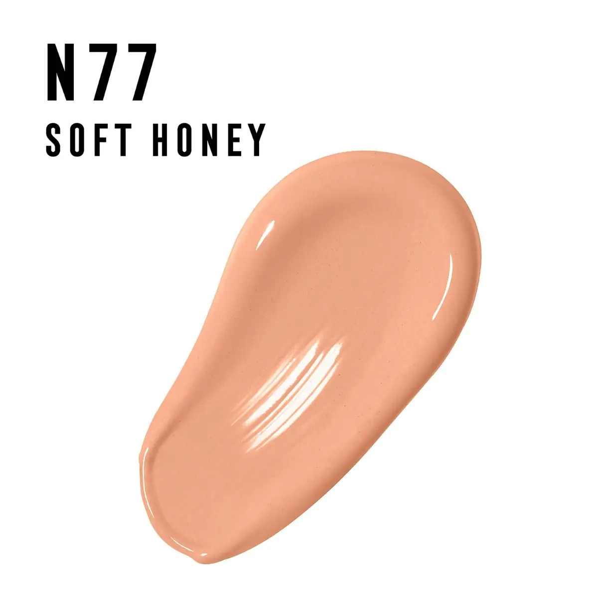 „Max Factor Facefinity 3in1 N77“ makiažo pagrindas