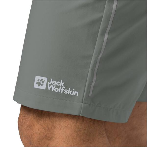 TOURER SHORTS M Herren - Radshorts