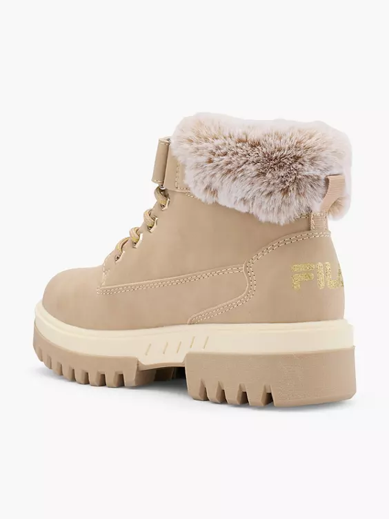 FILA Schnürboots