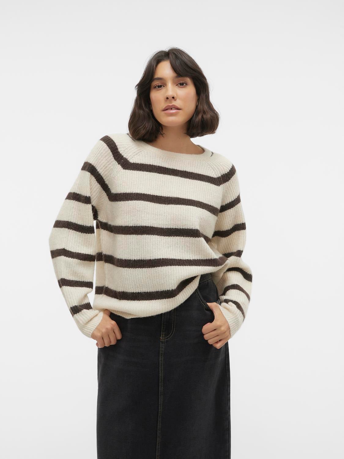 VMASTA Pullover