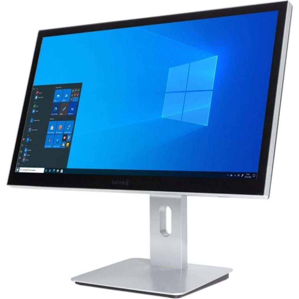 TERRA ALL-IN-ONE-PC 2415HA GREENLINE All-in-One PC (23.8 Zoll, Intel Core i5, Intel UHD Graphics 770, 8 GB RAM)