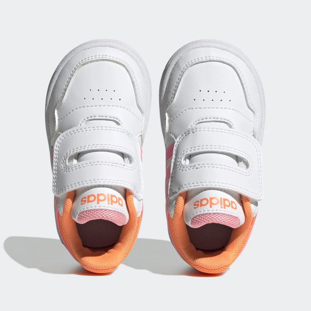 adidas Hoops H03859 / weiss