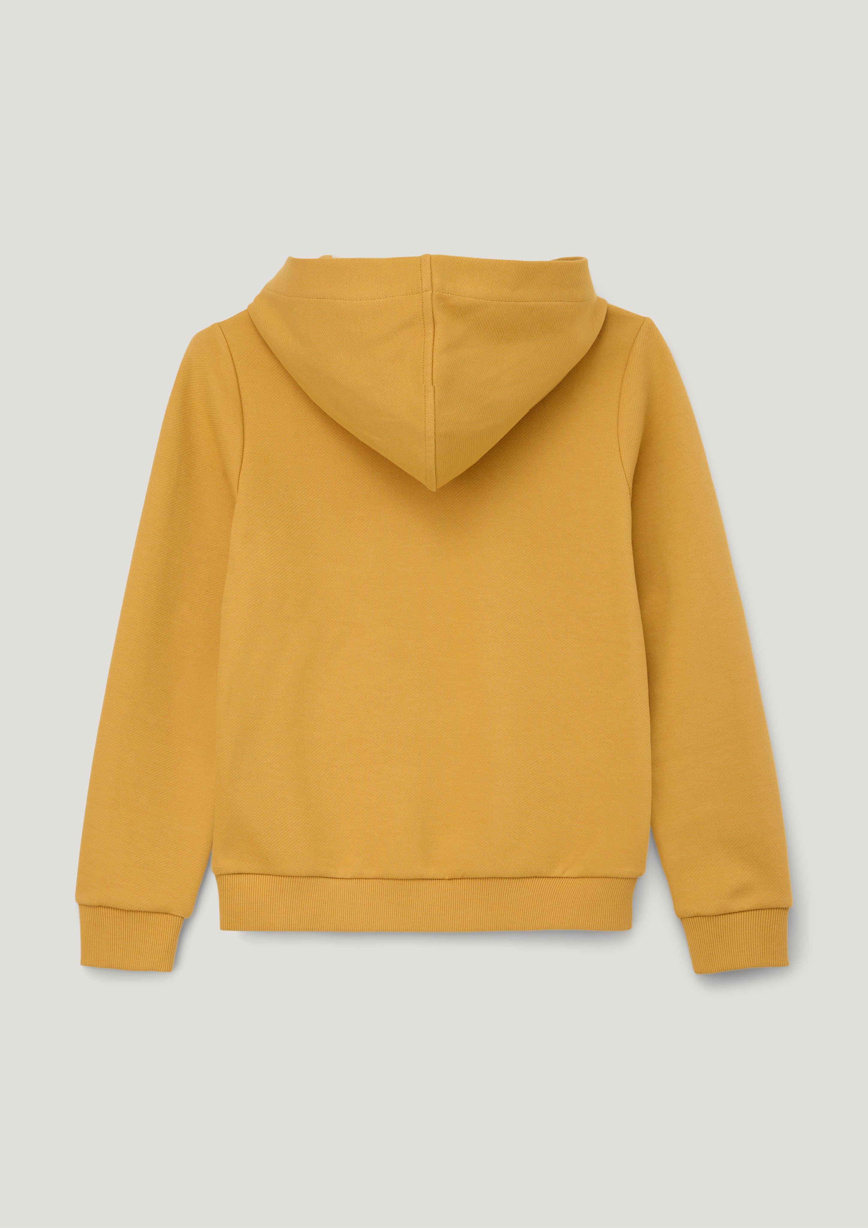 Sweatshirt mit Kapuze  2134047-1730