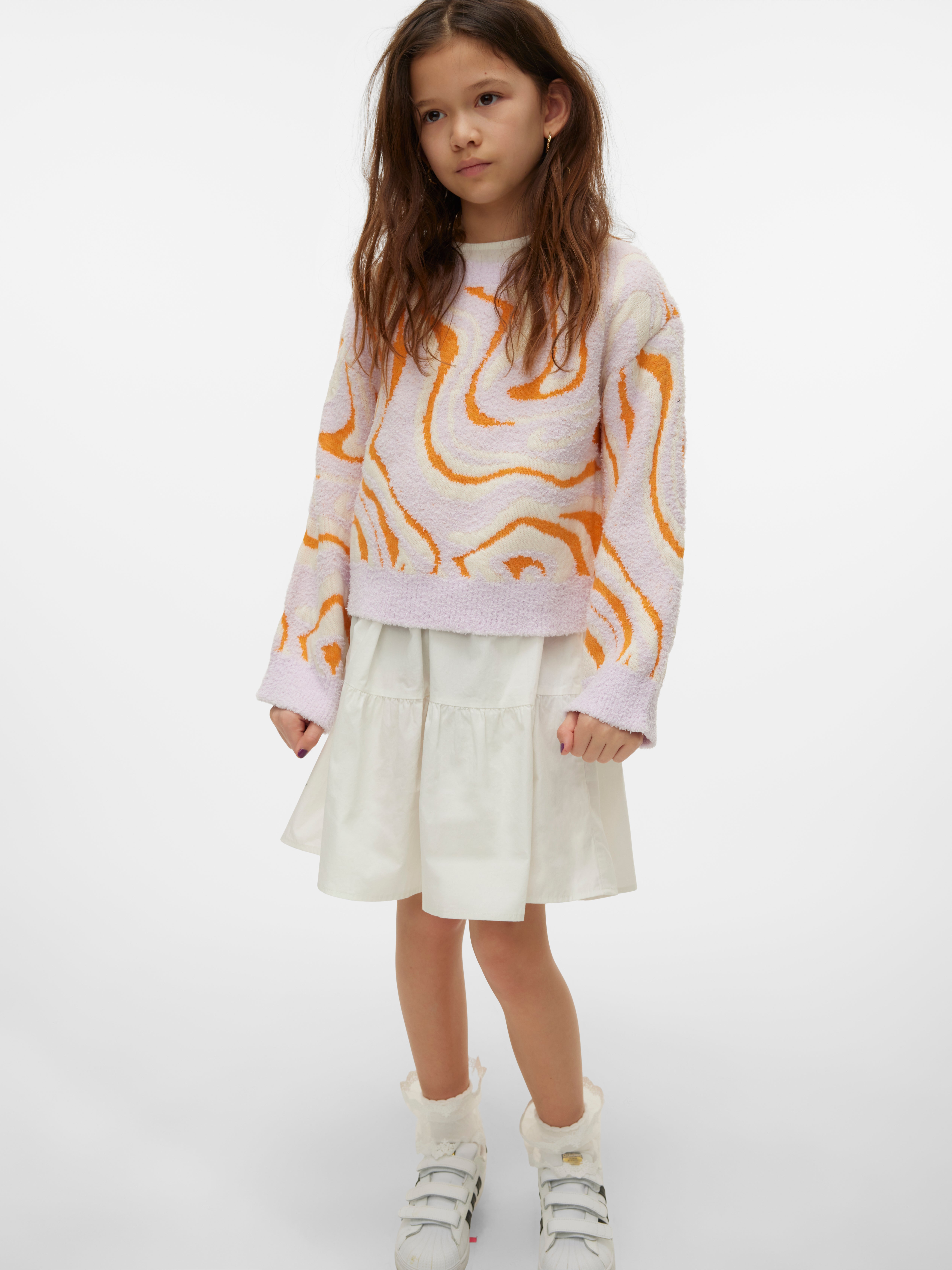 VMMALENE Pullover