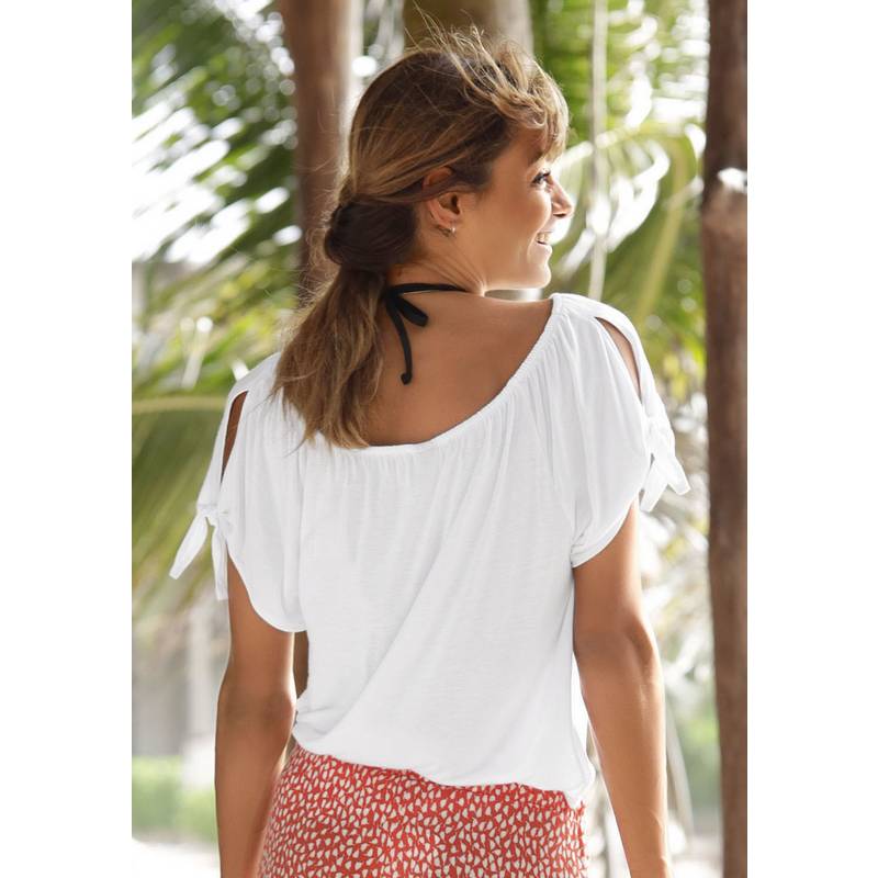 S.OLIVER T-Shirt Damen
