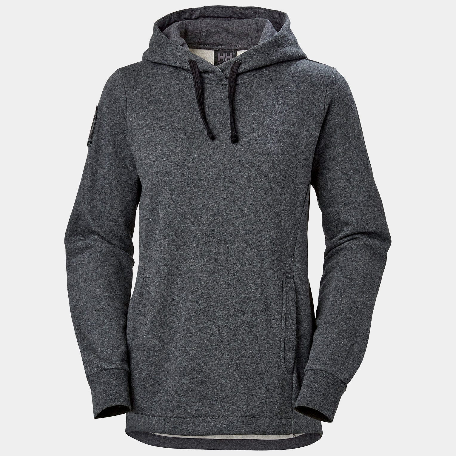 Women’s Arctic Ocean Organic Cotton Hoodie