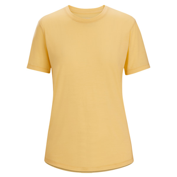 LANA CREW SS WOMEN' S Damen - Funktionsshirt