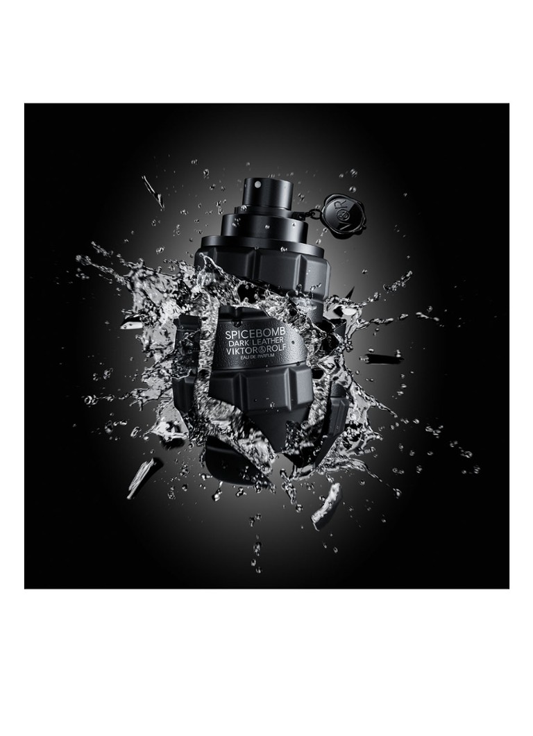 Apa de parfum Viktor&Rolf Spicebomb Dark Skin