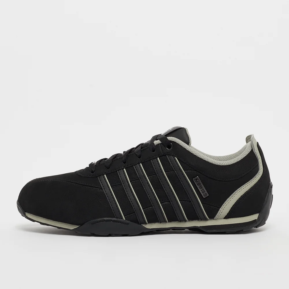 K-Swiss Arvee 1.5 02453-058-M / schwarz