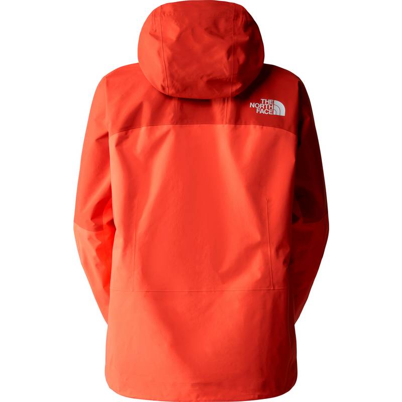 The North Face SUMMIT PUMORI Hardshelljacke Damen