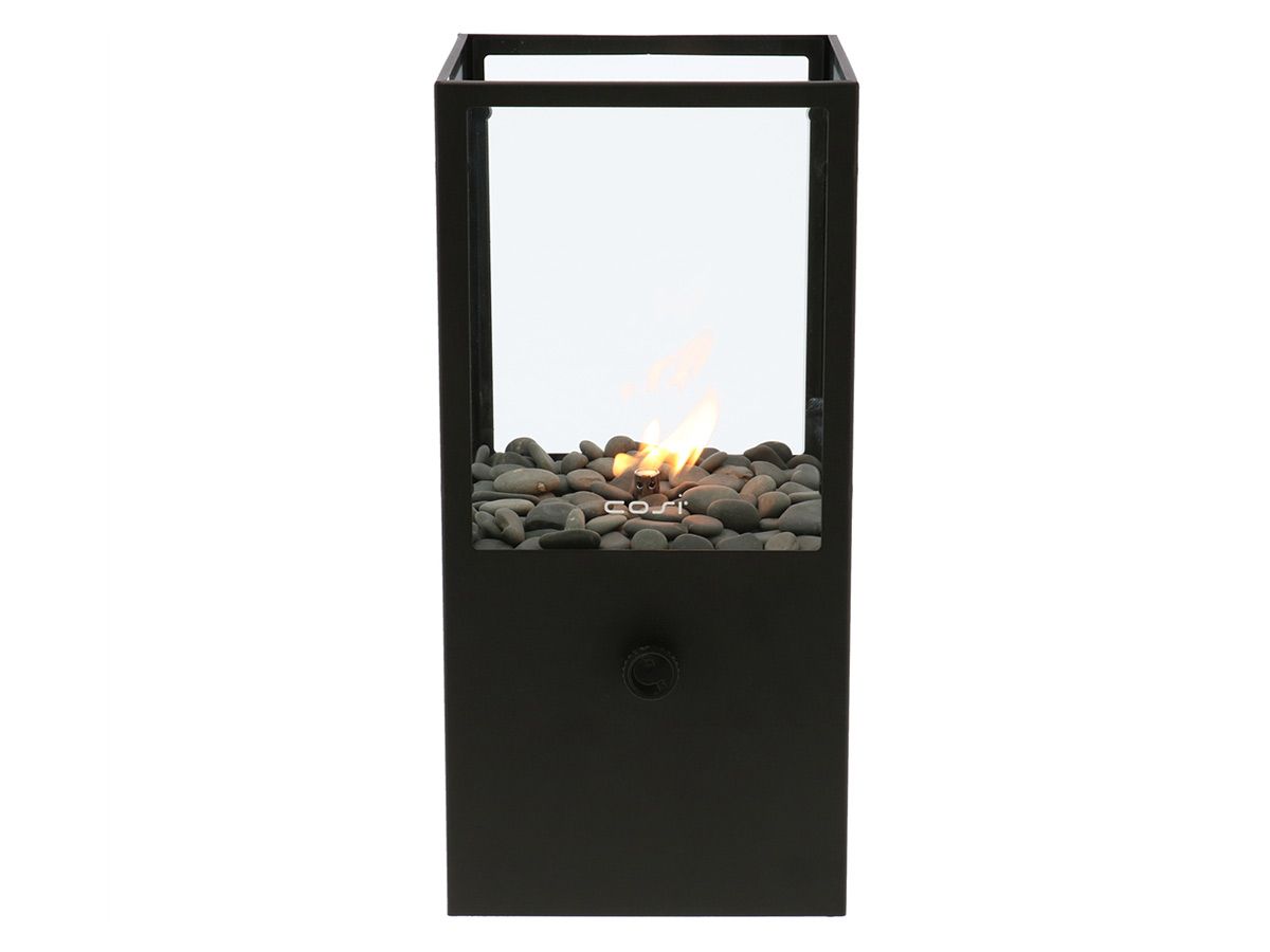 Cosi Fires Cosidome High Gaslaterne