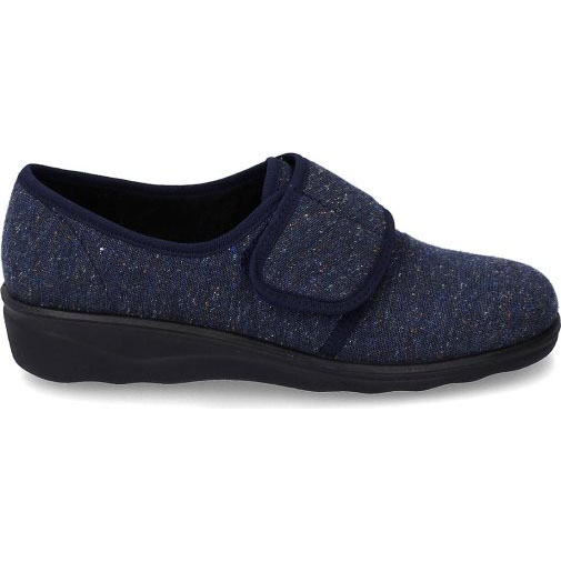 WESTLAND Hausschuh Nice 80, jeans