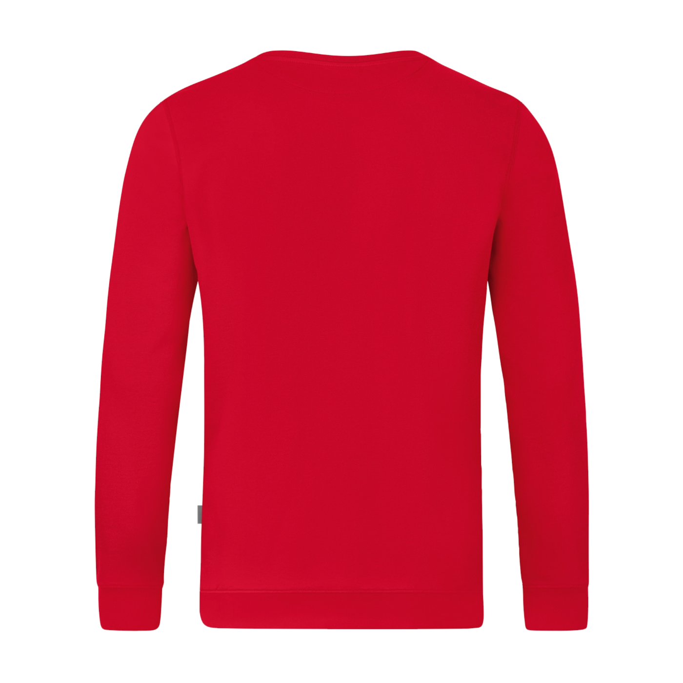 JAKO Doubletex Sweatshirt Rot F100