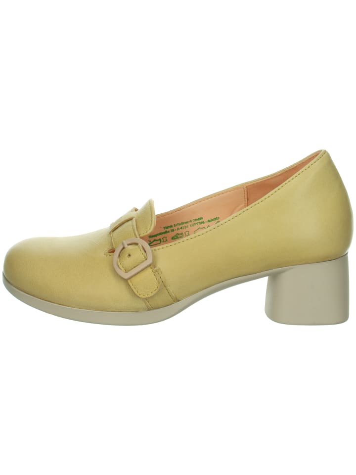 Think! Pumps NANI in Ananas günstig kaufen 41,5