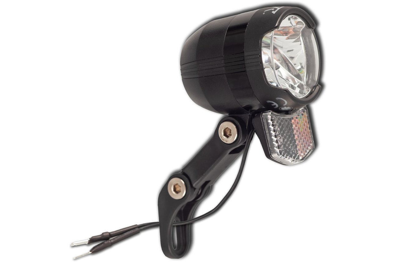 Cube RFR E-Bike Frontlicht E 80 BES2
